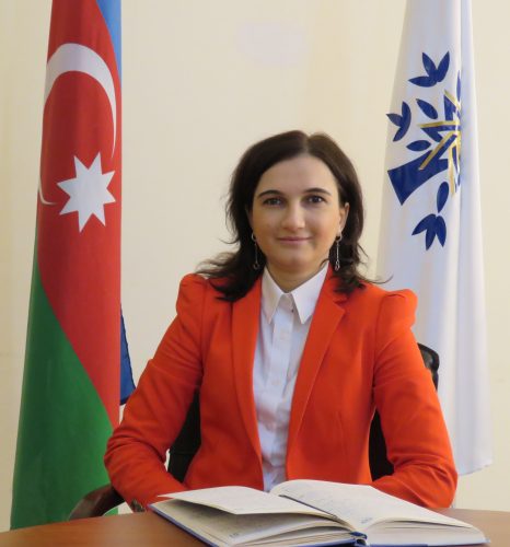 29 - Bəyim Nəbiyeva